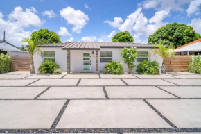 5 Bedroom Home Location & Charm